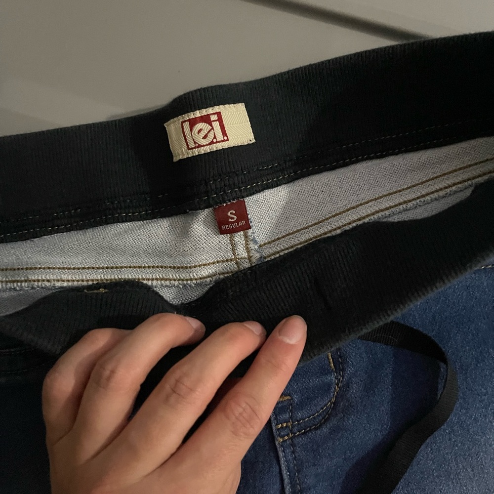 Shorts - Picture 2 of 3